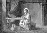 Eulogius of Alexandria