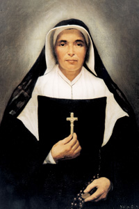 Mother Theodore Guerin