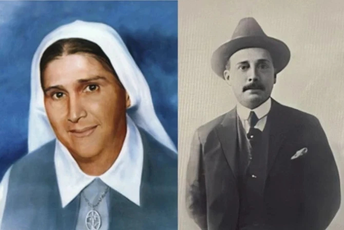 Папа Лев XIV канонизирует 7 святых 19 октября