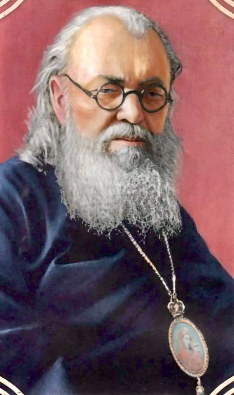 Святитель Лука Крымский: «Перед Богом все едины»