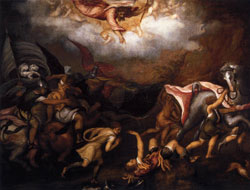 Apostle of the Gentiles