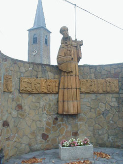 Gerard of Brogne