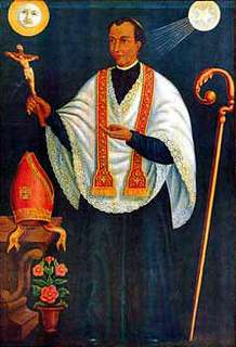 Joseph Vaz