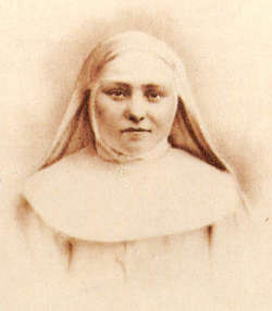 Marie Amandine