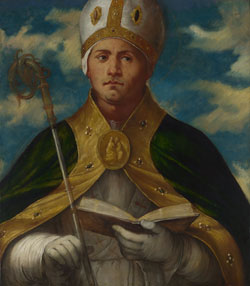 Gaudiosus of Naples