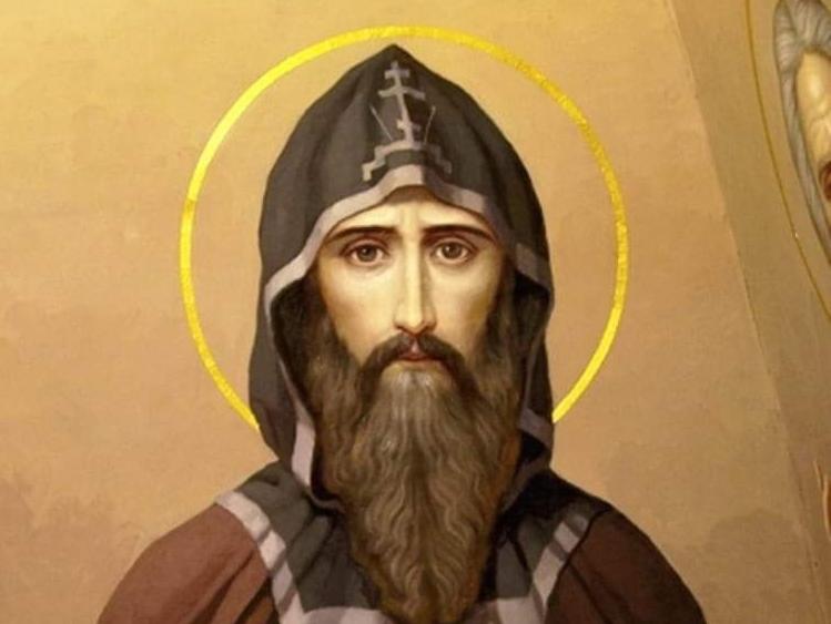 Создавал ли святой Кирилл кириллицу?