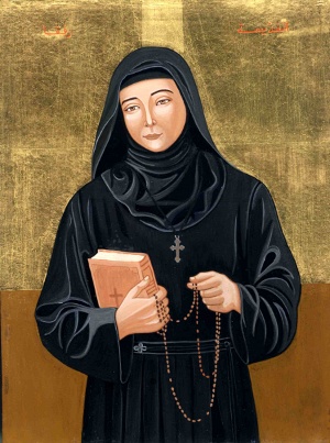 Rafqa