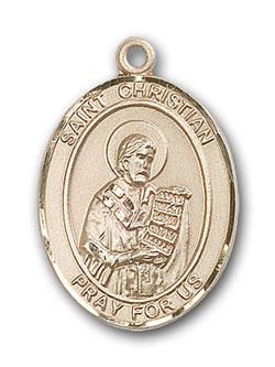 Christian