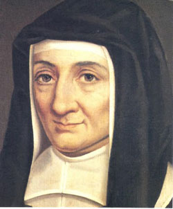 Louise de Marillac