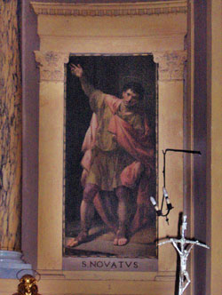 Novatus