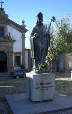 Theotonius