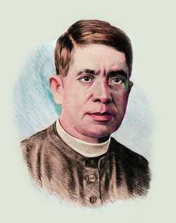 Cristobal Magallanes Jara