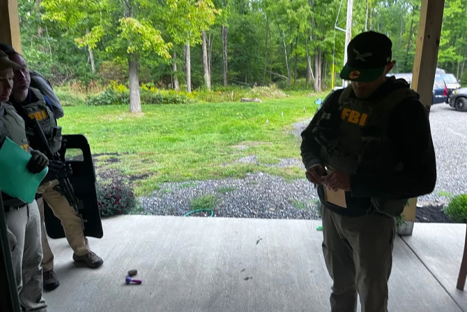 Республиканцы рассматривают возможность отмены закона FACE на фоне показаний о целевой направленности на защиту жизни