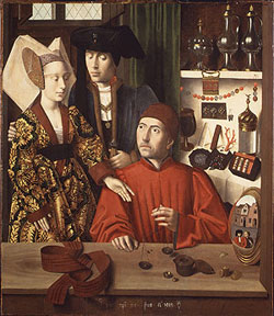 Eligius