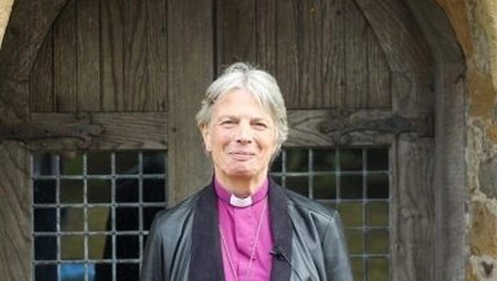 Новая архиепископ Уэльса и лесбиянка призналась, что из-за ее назначения некоторые верующие ушли из церкви