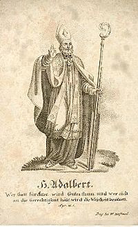 Albert of Magdeburg