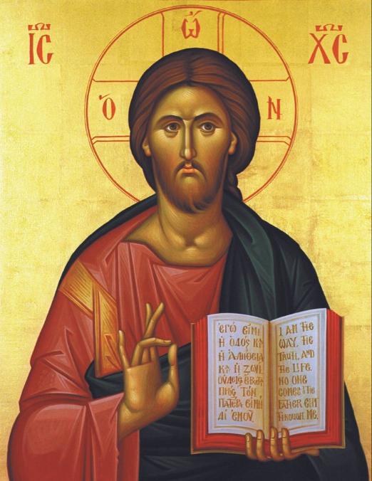 Пяточисленные молитвы