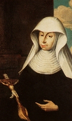 Maria Crescentia Hoss