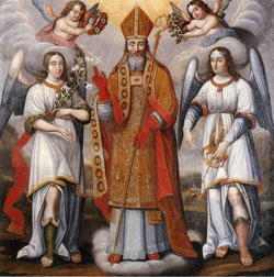 Deodatus of Nevers