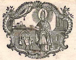 Honoratus of Toulouse