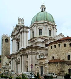 Dominic of Brescia
