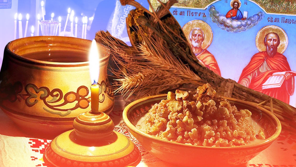 У православных начался Петров пост