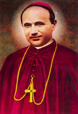 Joseph Marello