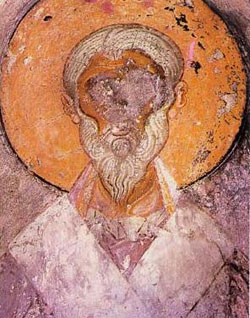 Alexander of Alexandria
