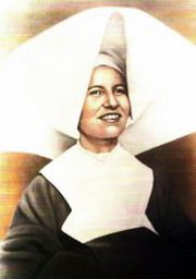 Marie-Anne Vaillot