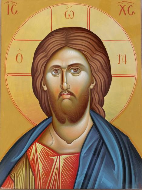 Молитва покаянная, читаемая в церквах России во дни смуты