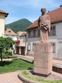 Fulrad