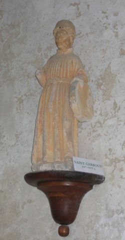 Gerbold