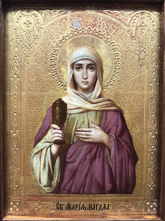 Равноапостольная Мария Магдалина: святая грешница?