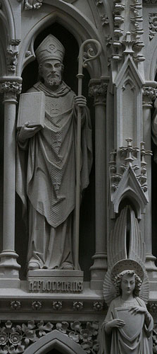 Florentinus of Trier