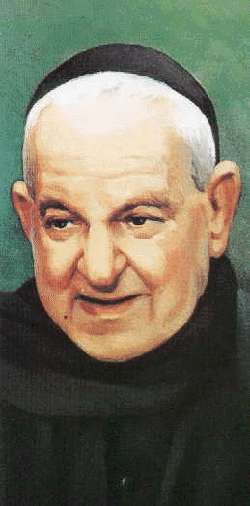 George Preca