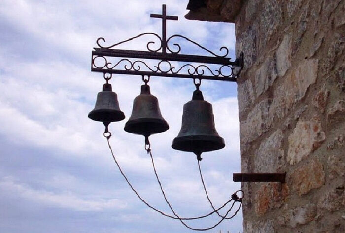 35 греческих монастырей запретили голосовавшим за однополые «браки» парламентариям посещать их обители