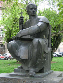 Anton Martin Slomsek