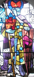 Ansfrid