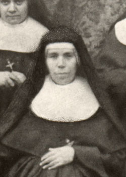 Maria Dominic Mazzarello
