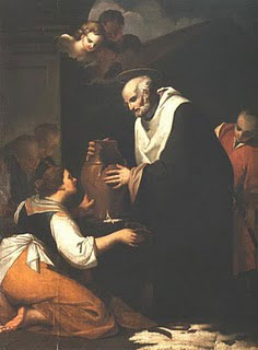John of Kanty