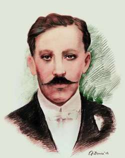 Manuel Moralez