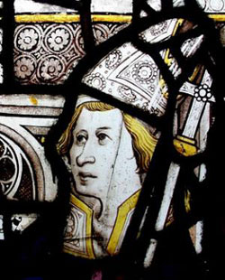 William of York