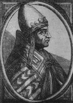 Gregory VIII