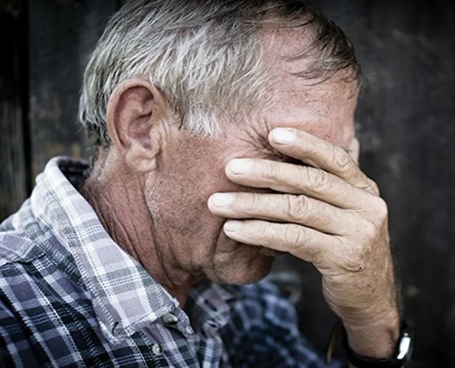 Как вразумить неблагодарных детей