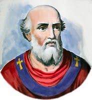 Hormisdas