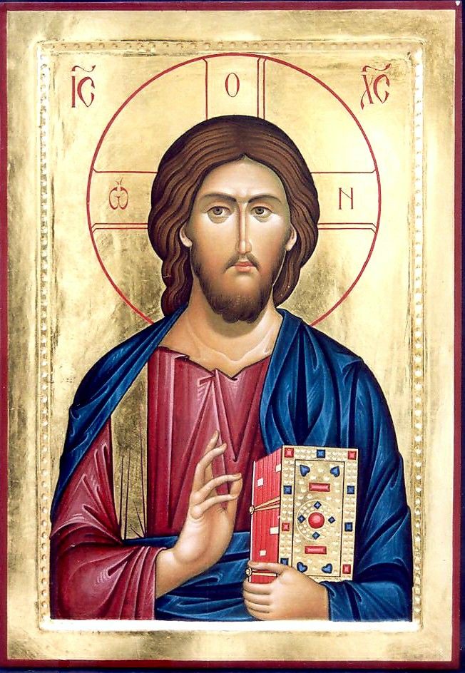 Молитвы в первый день по рождению дитяти