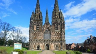 В Англии наблюдается существенный рост посещаемости кафедральных соборов