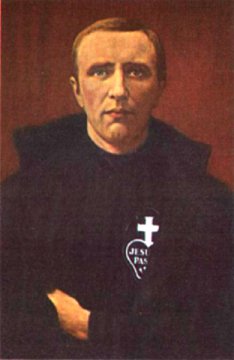 Isidore of Saint Joseph