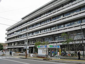 Buttsū-ji