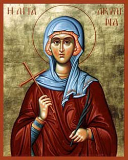 Aquilina